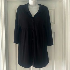 H&M Babydoll Spring Jacket